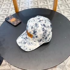 Louis Vuitton Caps